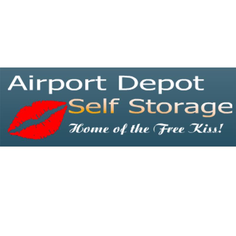 Airport Depot Self Storage-Holland OH - Logo